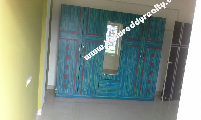 2 BHK Flat for Sale in Bangalore